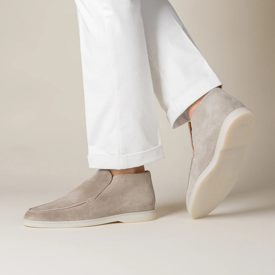 Thomas | Loafer