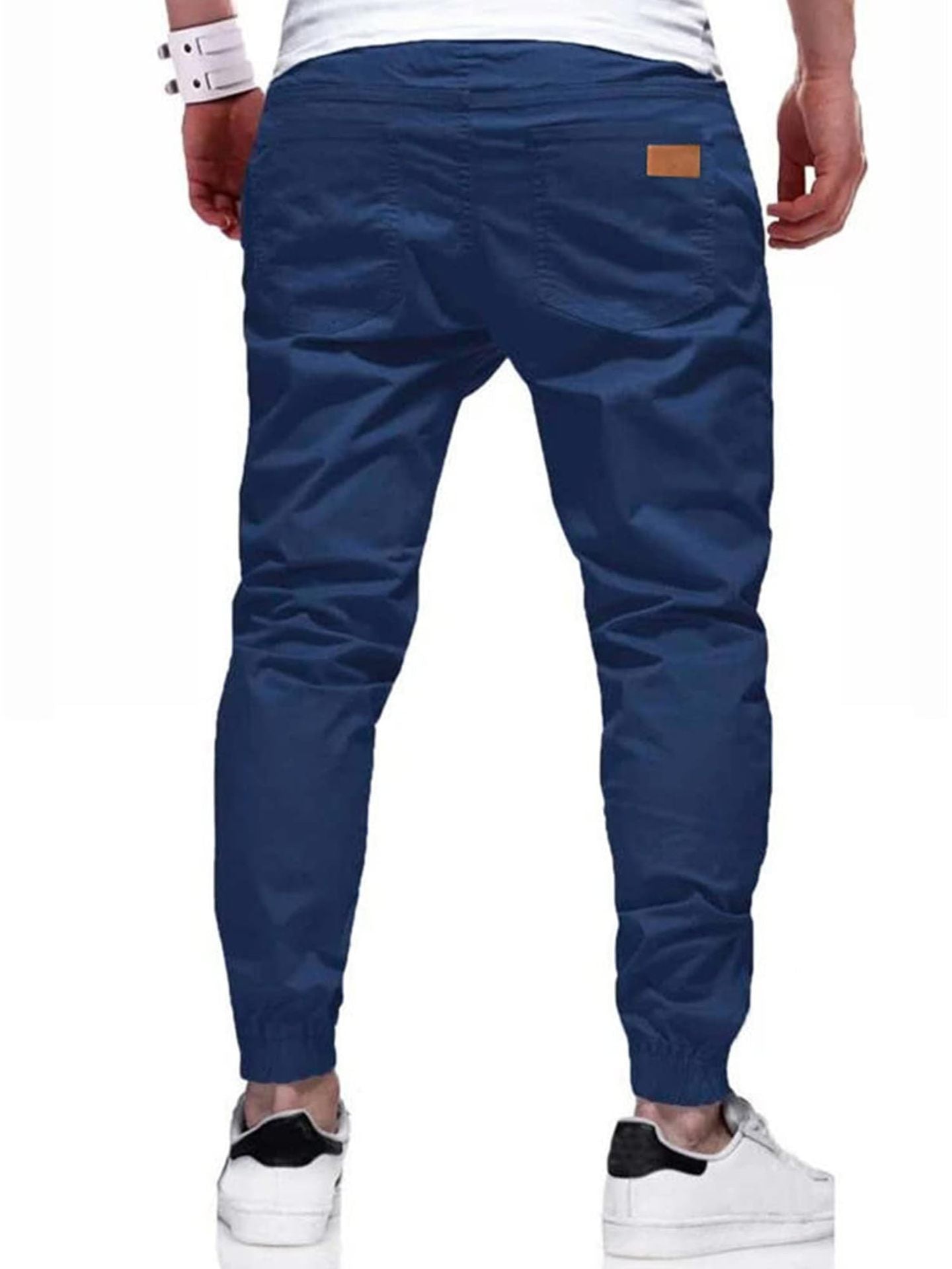 Sommerfeld | Gerade Casual Hose mit Stretch (1 Kaufen, 1 GRATIS dazu)