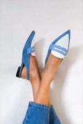ANNA - MODERNE SANDALEN