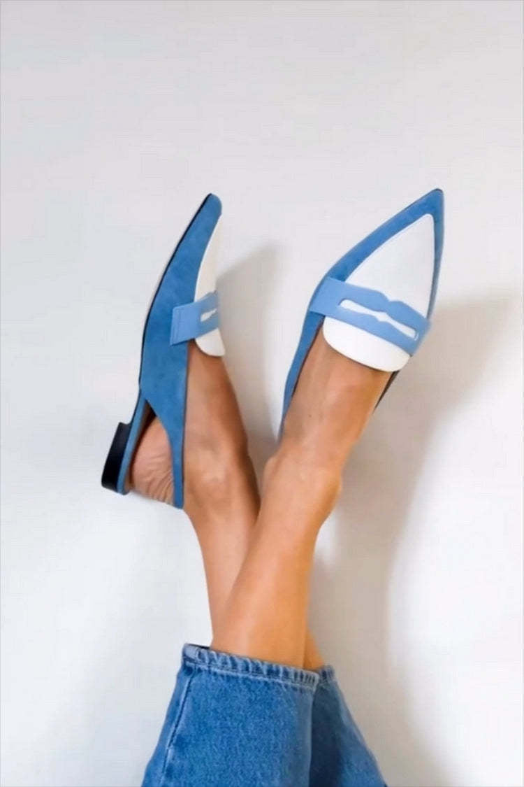 ANNA - MODERNE SANDALEN