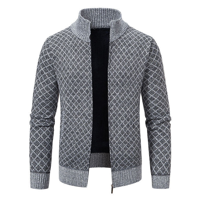 Drune | Stylische Herrenjacke