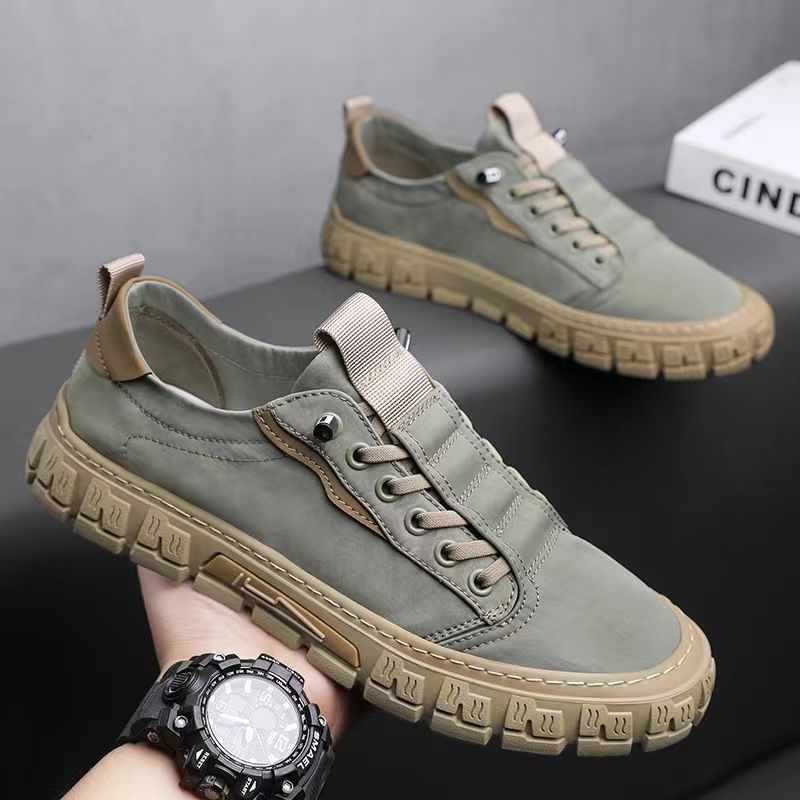 Timo | Freizeit-Sneaker