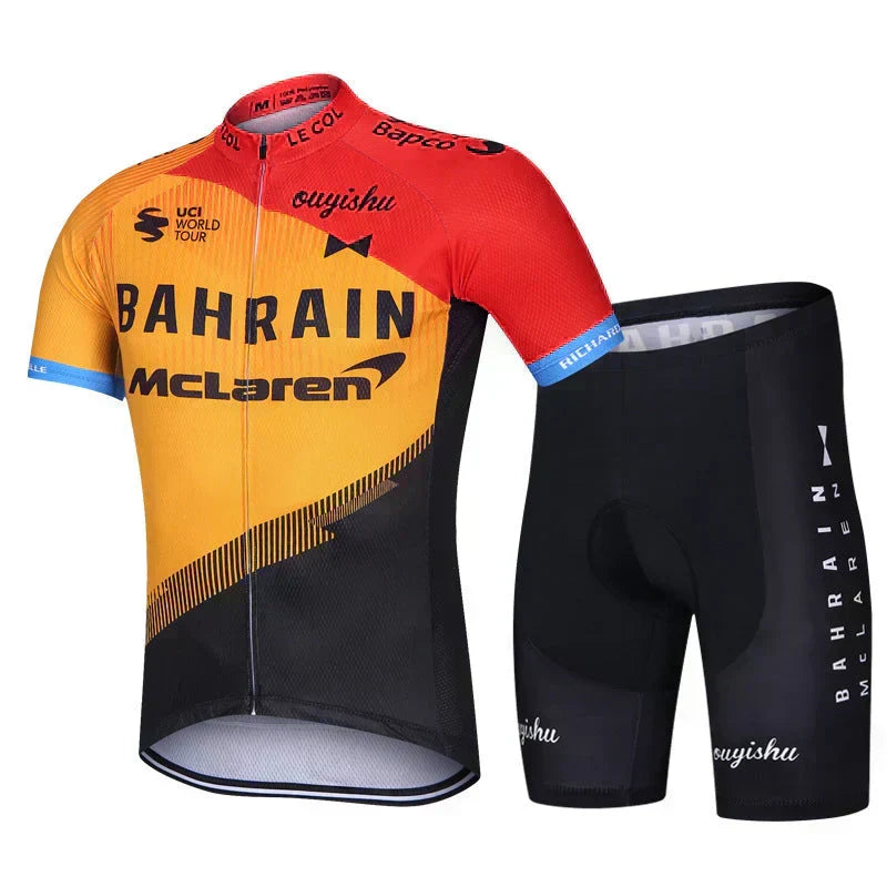 LAG | Professionelle Radsportbekleidung
