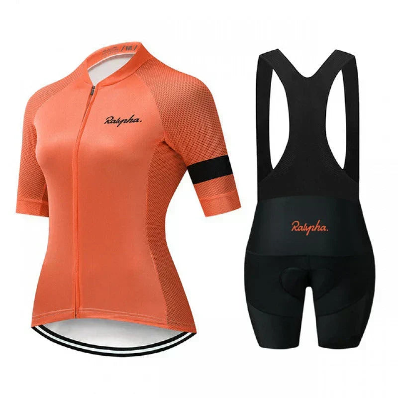 Rapha | Damen Radsportbekleidung