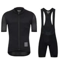 Kurzes Radtrikot-Set