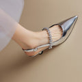 Leni - Elegante Pumps