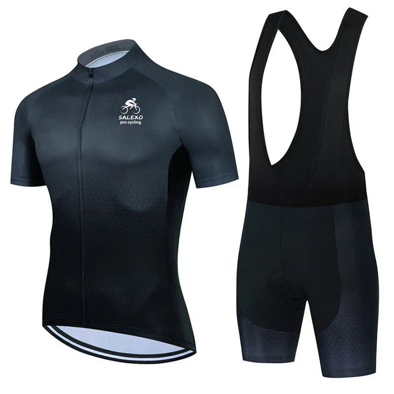 Salexo | Professionelles Radbekleidungs-Set
