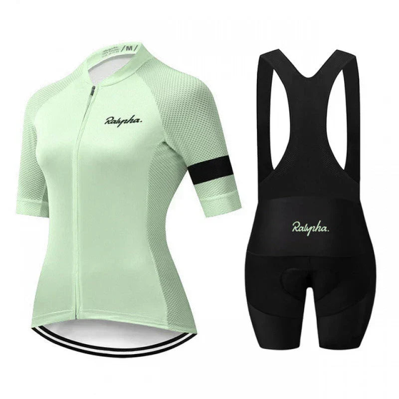 Rapha | Damen Radsportbekleidung