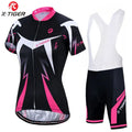 X-Tiger | Radsportbekleidung für Frauen