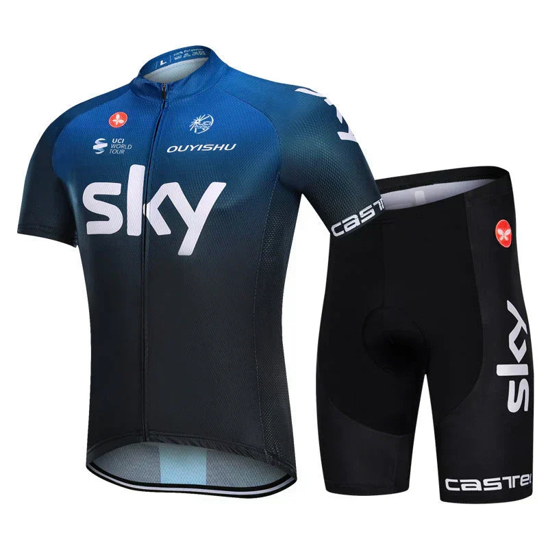 LAG | Professionelle Radsportbekleidung