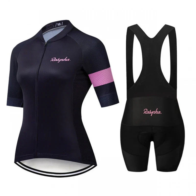 Rapha | Damen Radsportbekleidung