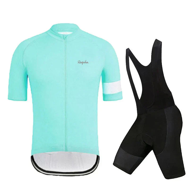 Rapha | Damen Fahrradbekleidungsset – Komfort, Leistung und Stil