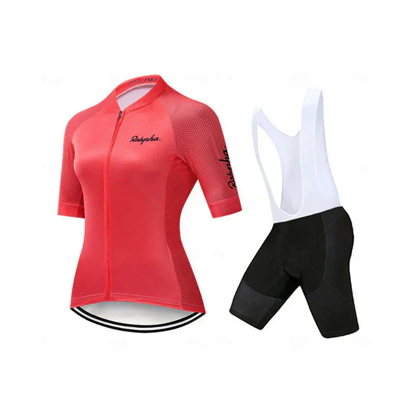Rapha | Professionelles Fahrradoutfit für Frauen – Premium Komfort