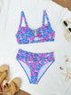 Blauviolett
