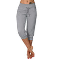 Sommerfeld | Komfortable High-Waist Freizeithose (1+1 GRATIS)