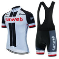Sunweb | Professionelle Radbekleidung