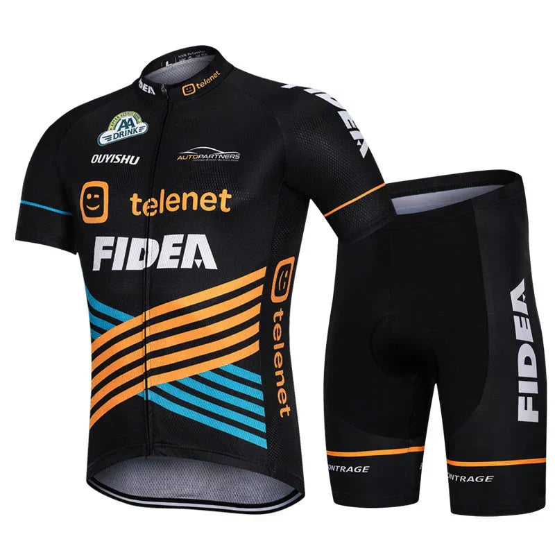 LAG | Professionelle Radsportbekleidung