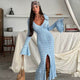 Blau