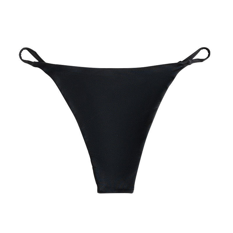 Damen Bikiniunterteil mit verstellbaren Seitenbändern Drune