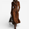 nathaly™-Trenchcoat-elegant-aus-Wildlederimitat