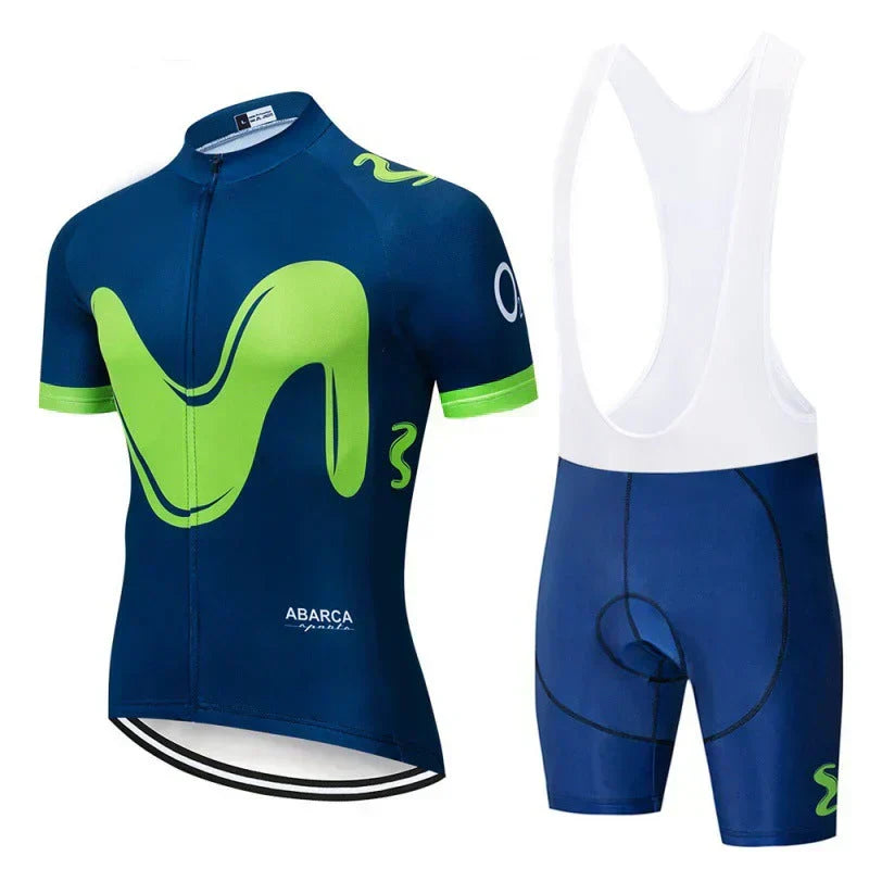 Movistar | Professionelles Radteam