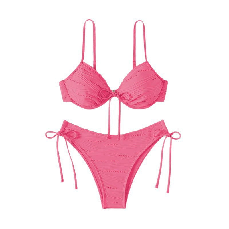 Damen Bikiniset mit raffinierten Details Drune