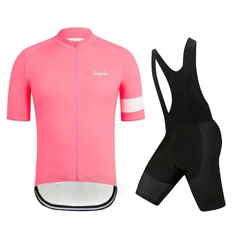 Rapha | Damen Fahrradbekleidungsset – Komfort, Leistung und Stil