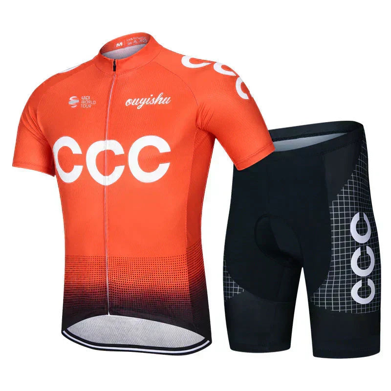 LAG | Professionelle Radsportbekleidung