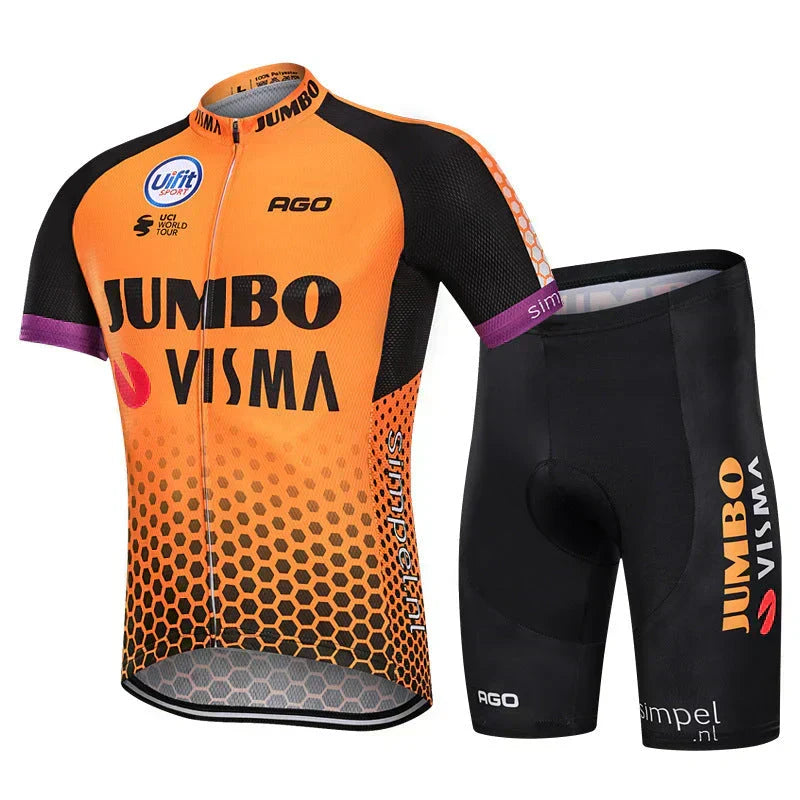 LAG | Professionelle Radsportbekleidung