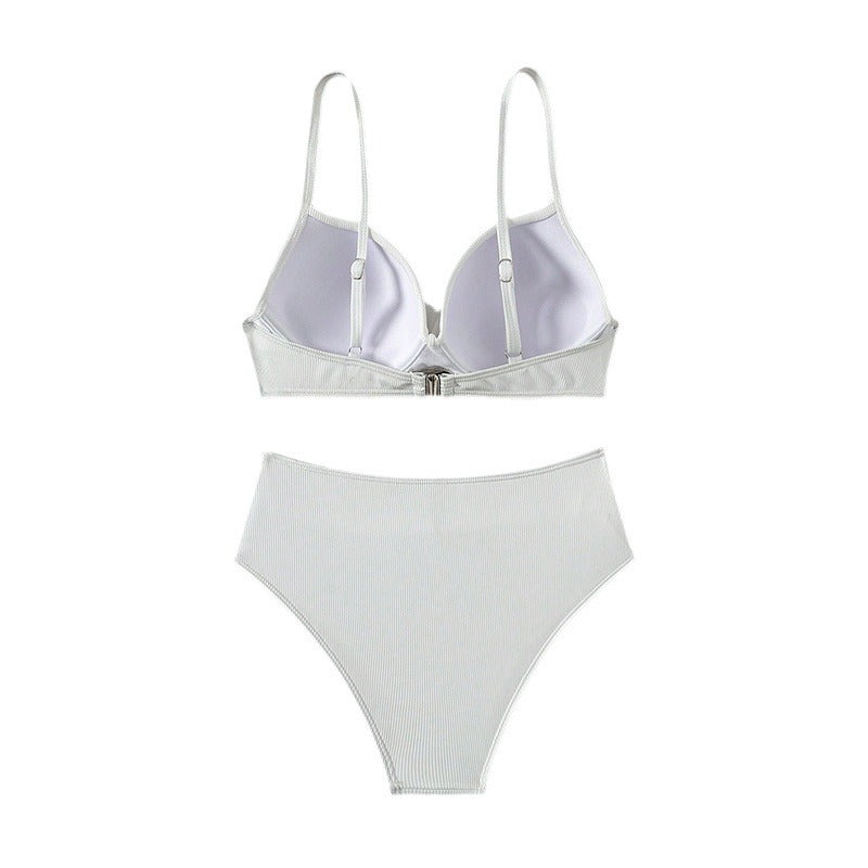 Damen Badeanzug Set Drune
