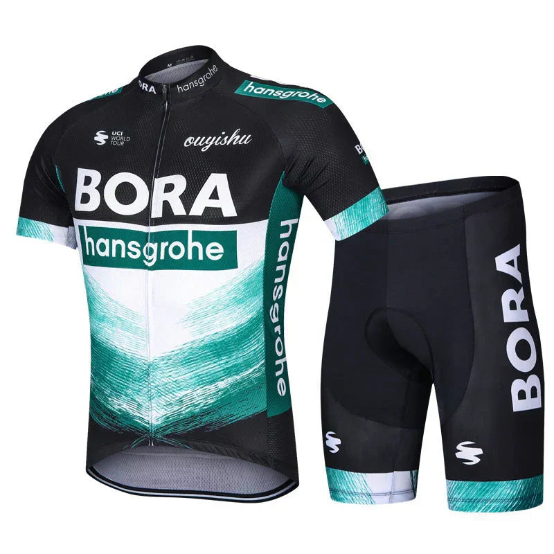LAG | Professionelle Radsportbekleidung