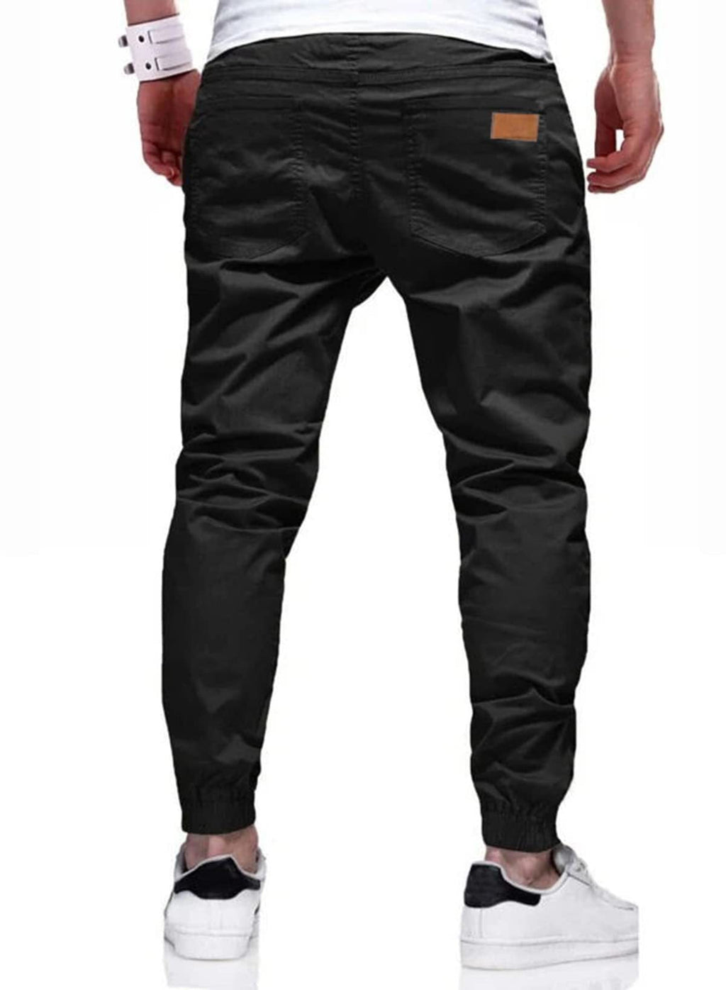 Sommerfeld | Gerade Casual Hose mit Stretch (1 Kaufen, 1 GRATIS dazu)