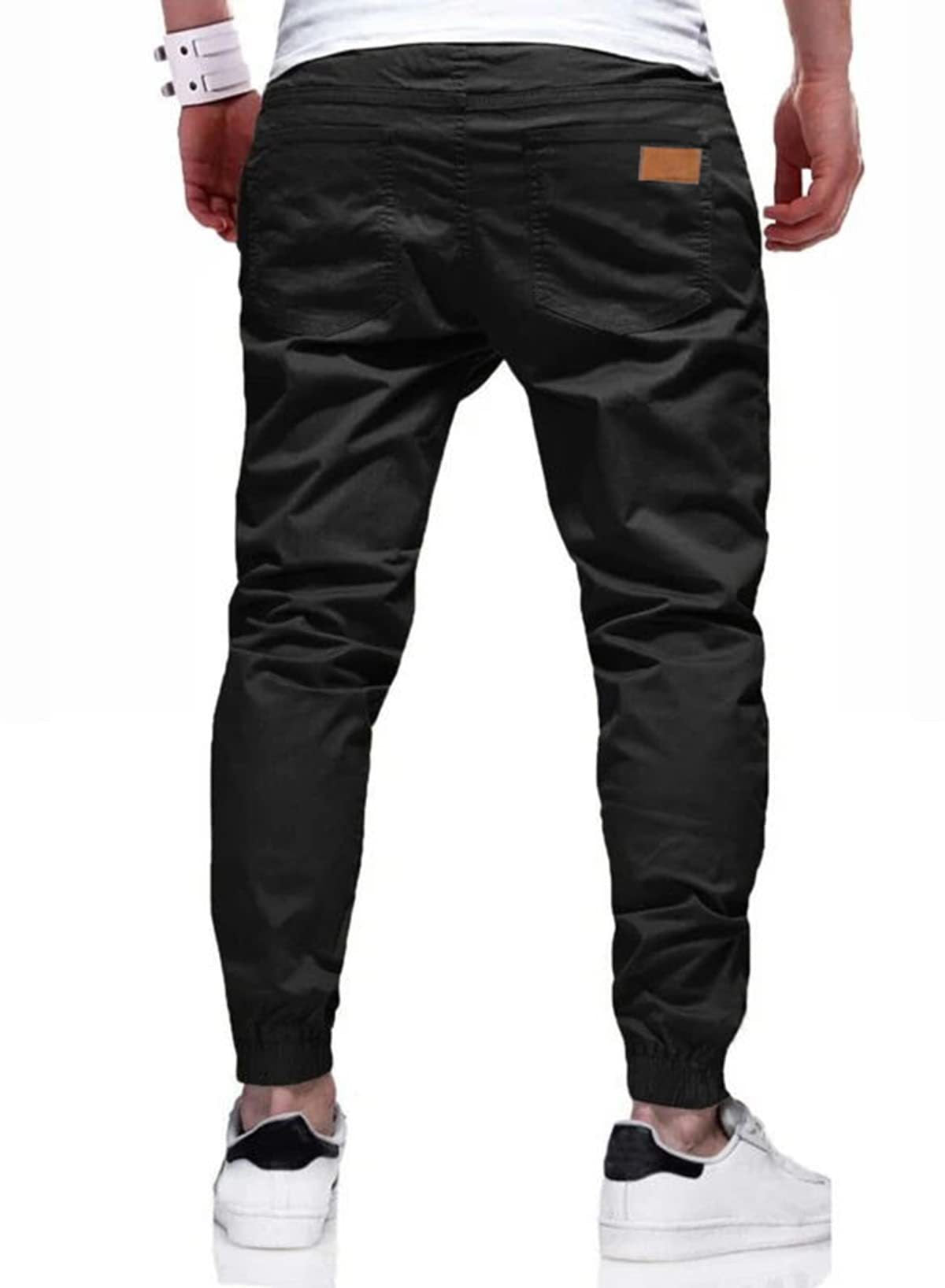 Sommerfeld | Gerade Casual Hose mit Stretch (1 Kaufen, 1 GRATIS dazu)