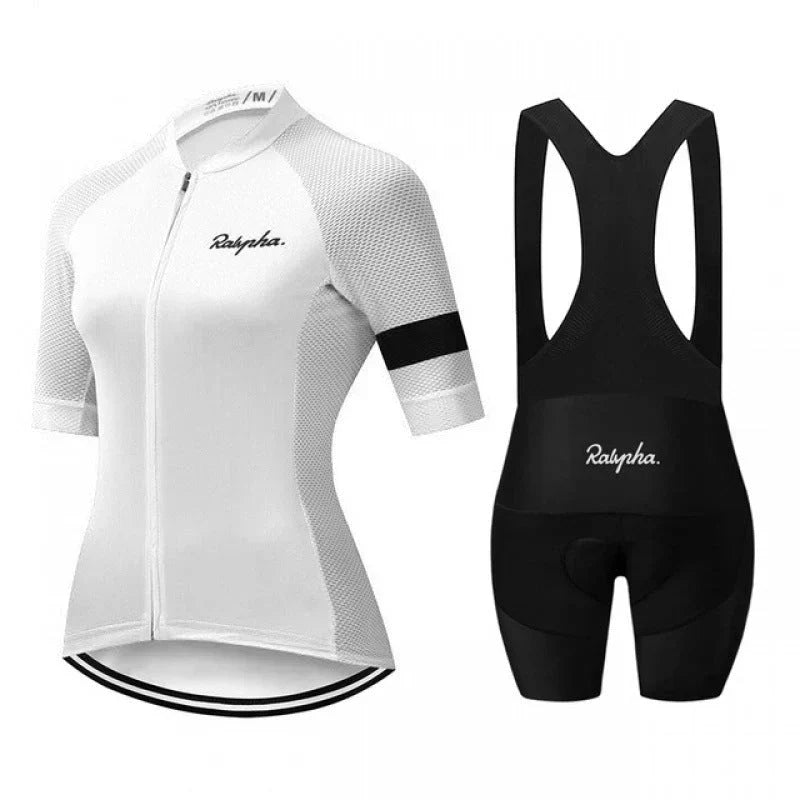 Rapha | Damen Radsportbekleidung
