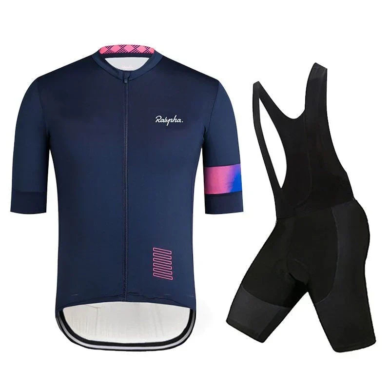 Rapha | Damen Fahrradbekleidungsset – Komfort, Leistung und Stil