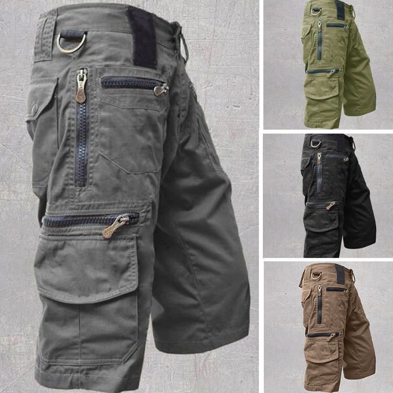 Ralph | Cargo-Shorts Vielseitig