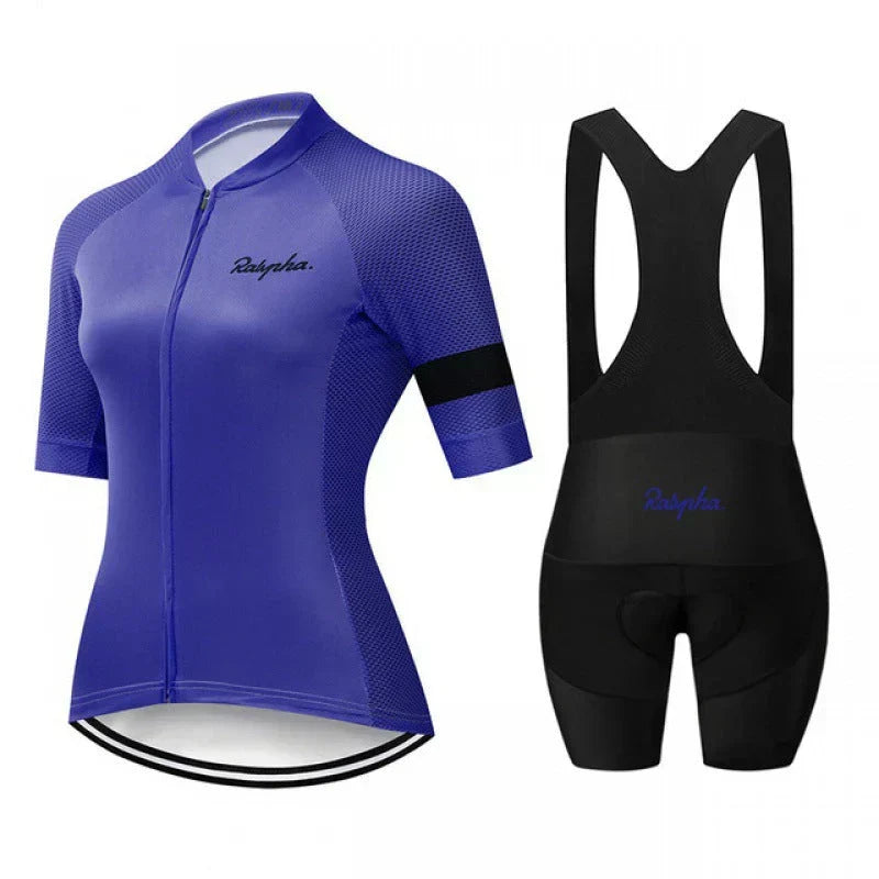 Rapha | Damen Radsportbekleidung
