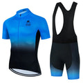 Salexo | Professionelles Radbekleidungs-Set