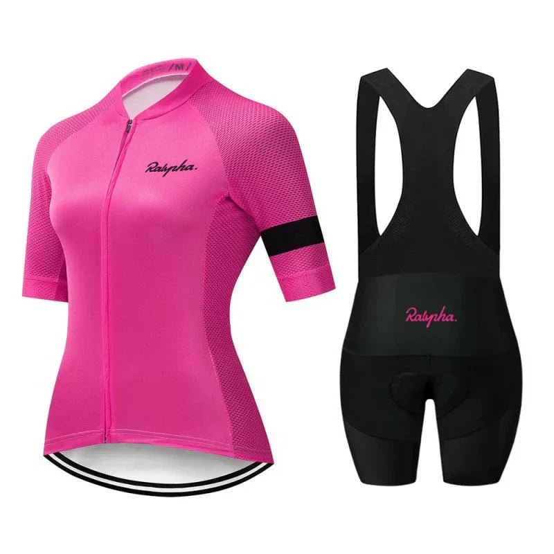 Rapha | Damen Radsportbekleidung