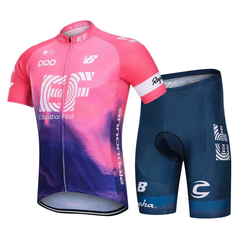 LAG | Professionelle Radsportbekleidung