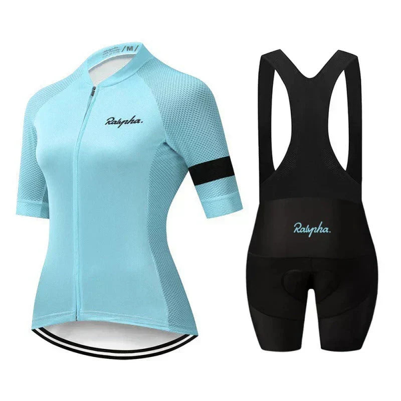Rapha | Damen Radsportbekleidung