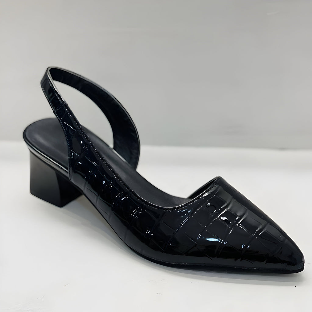 Lina | Orthopädische bequeme Absätze