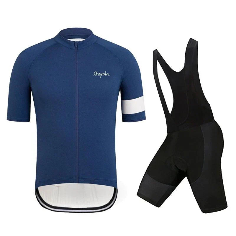 Rapha | Damen Fahrradbekleidungsset – Komfort, Leistung und Stil