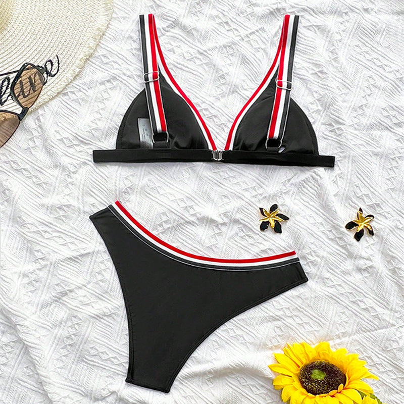 Damen Bikini Set Drune