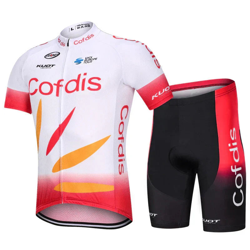 LAG | Professionelle Radsportbekleidung