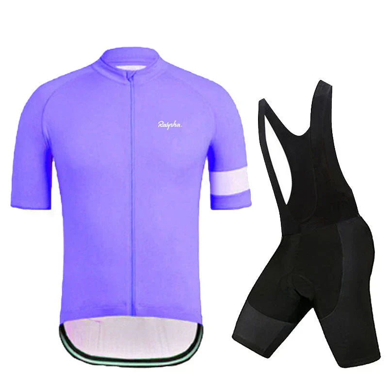 Rapha | Damen Fahrradbekleidungsset – Komfort, Leistung und Stil