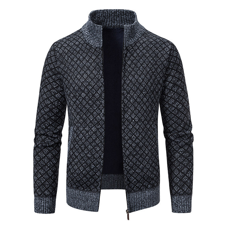 Drune | Stylische Herrenjacke