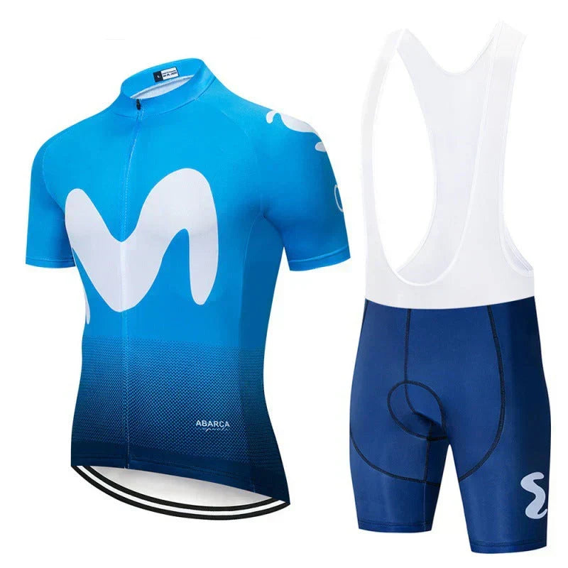 Movistar | Professionelles Radteam