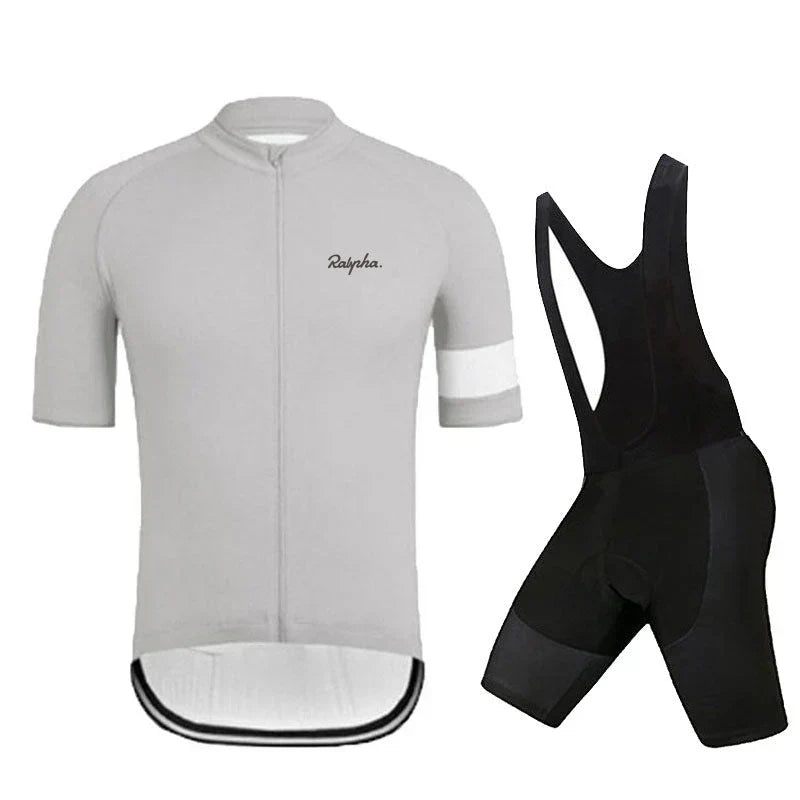 Rapha | Damen Fahrradbekleidungsset – Komfort, Leistung und Stil