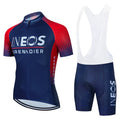 Ineos | Professionelles Fahrradbekleidungsset